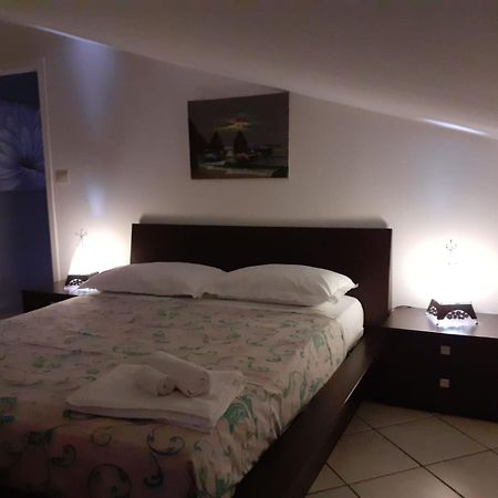 Etna Mare Apartment Mascali Bagian luar foto