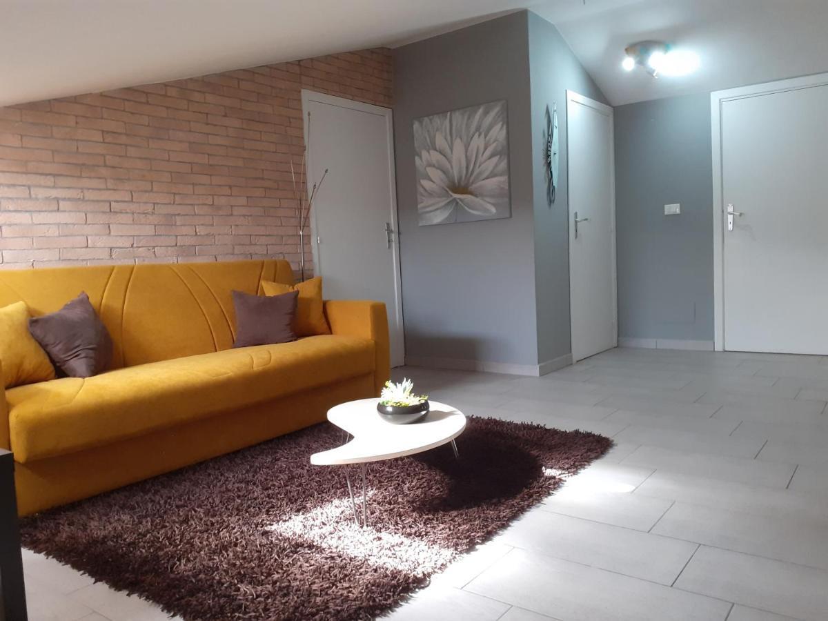 Etna Mare Apartment Mascali Bagian luar foto