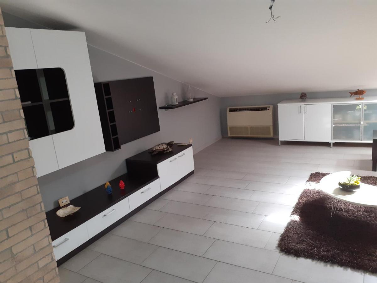 Etna Mare Apartment Mascali Bagian luar foto