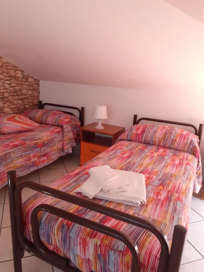 Etna Mare Apartment Mascali Bagian luar foto