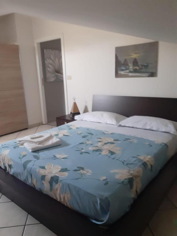 Etna Mare Apartment Mascali Bagian luar foto