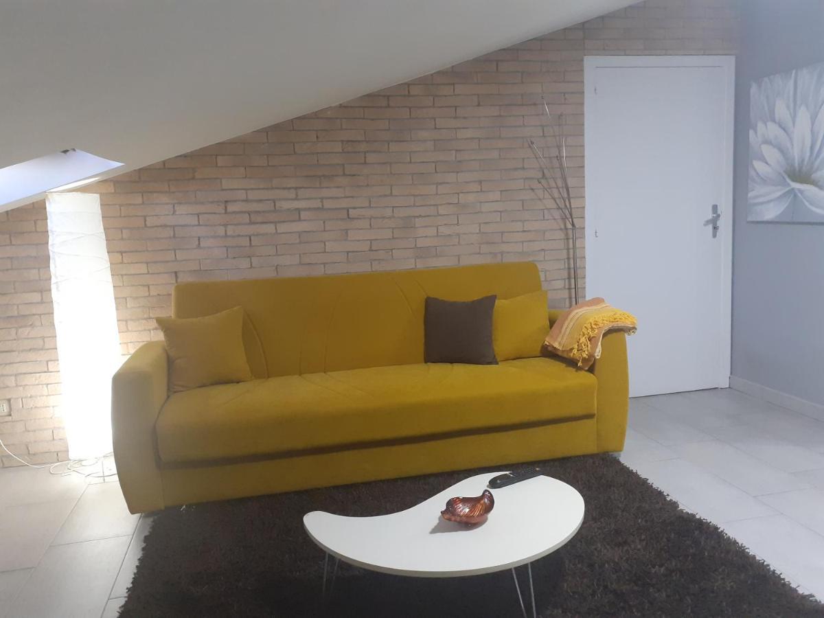 Etna Mare Apartment Mascali Bagian luar foto