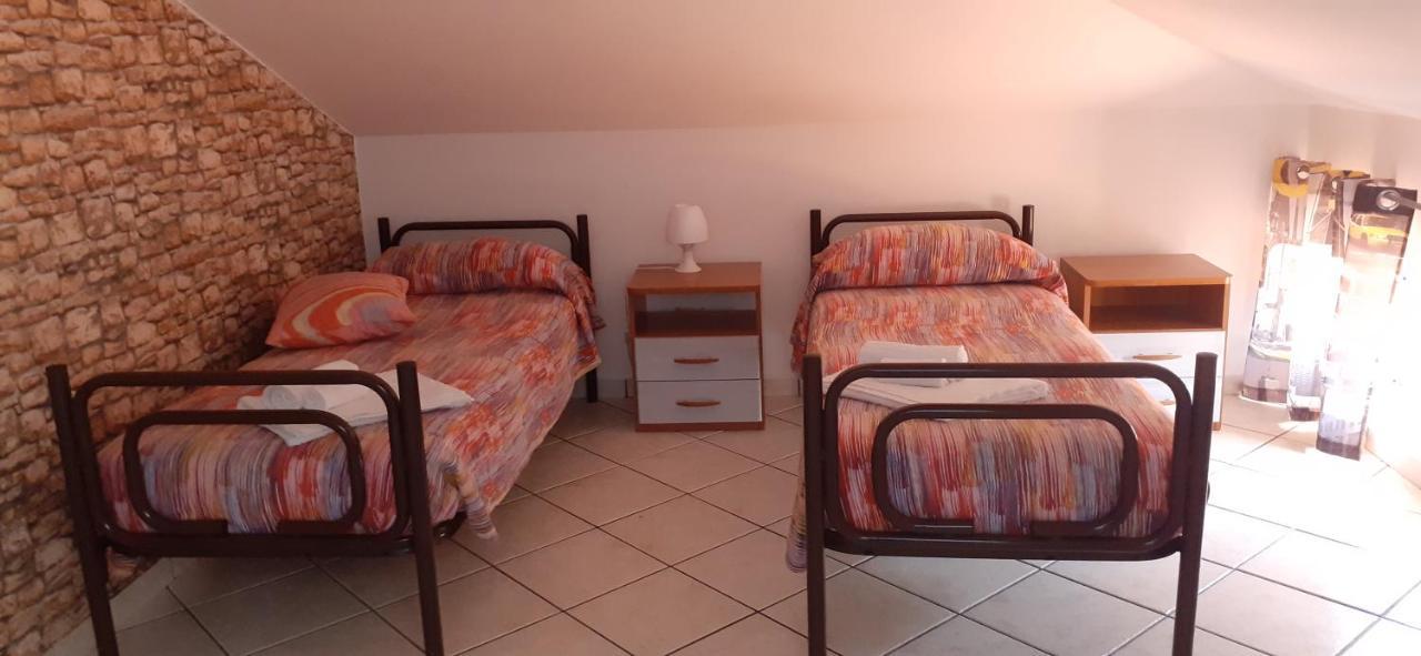Etna Mare Apartment Mascali Bagian luar foto