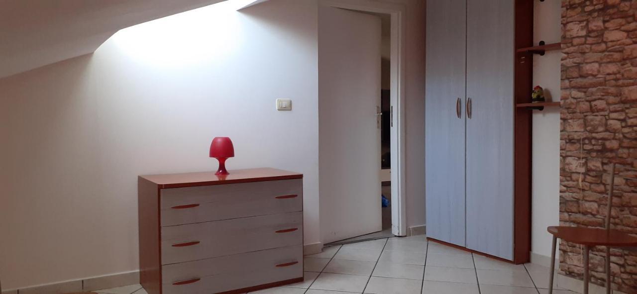 Etna Mare Apartment Mascali Bagian luar foto