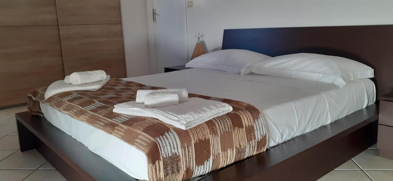 Etna Mare Apartment Mascali Bagian luar foto