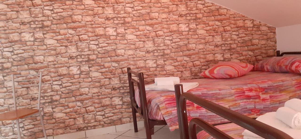 Etna Mare Apartment Mascali Bagian luar foto