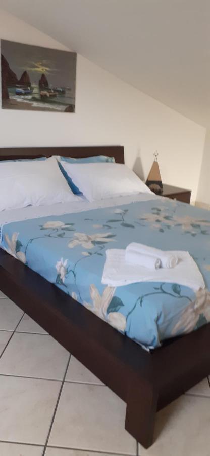 Etna Mare Apartment Mascali Bagian luar foto