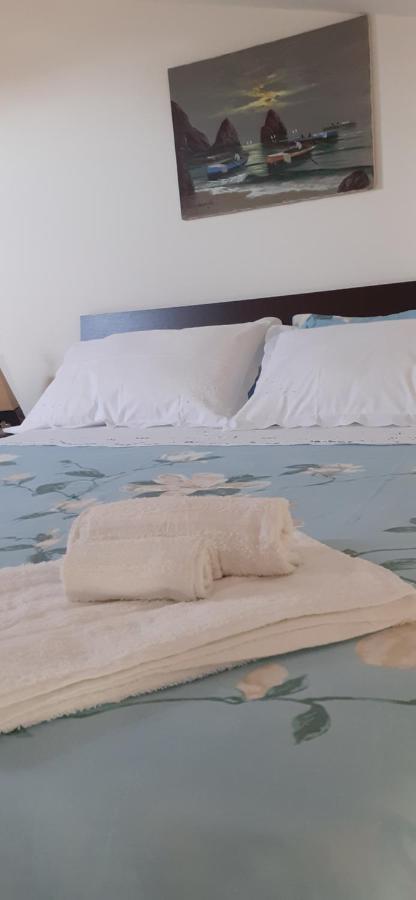 Etna Mare Apartment Mascali Bagian luar foto