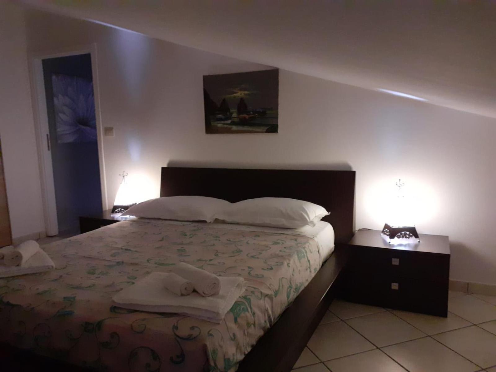 Etna Mare Apartment Mascali Bagian luar foto