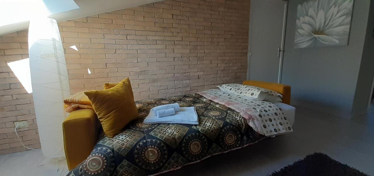 Etna Mare Apartment Mascali Bagian luar foto