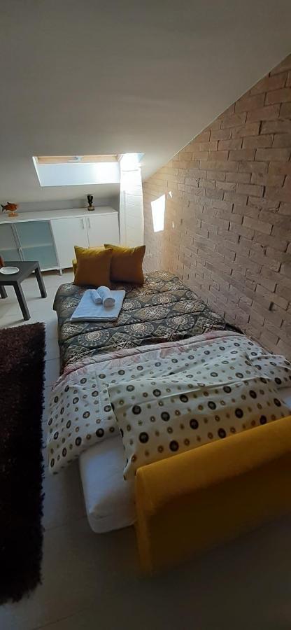 Etna Mare Apartment Mascali Bagian luar foto