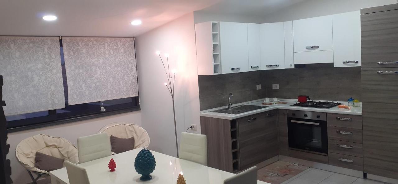 Etna Mare Apartment Mascali Bagian luar foto