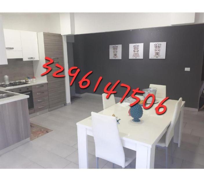 Etna Mare Apartment Mascali Bagian luar foto