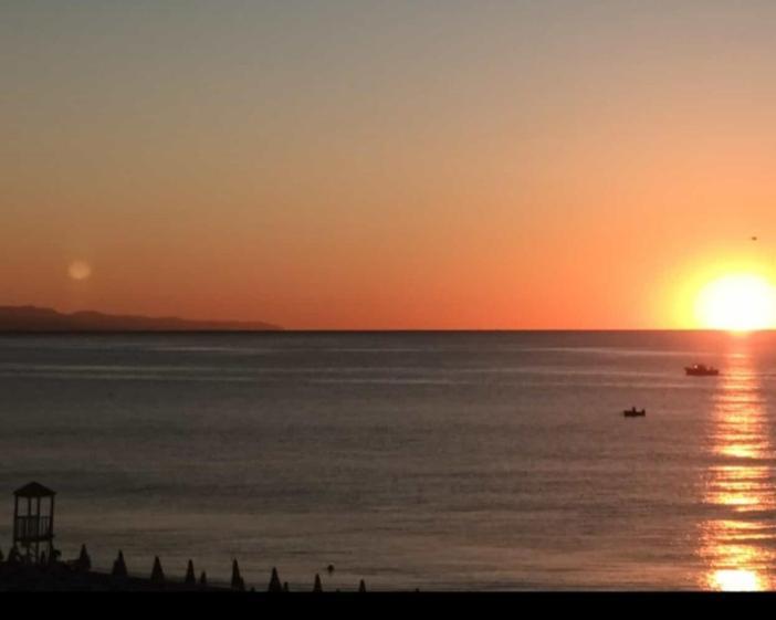 Etna Mare Apartment Mascali Ruang foto